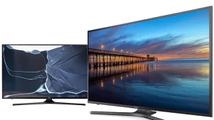 نمایندگی تعمیرات تلویزیون در شیراز