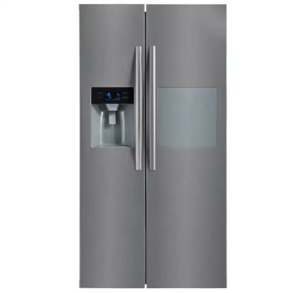 تعمیر تخصصی یخچال و فریزر مدیا در محل