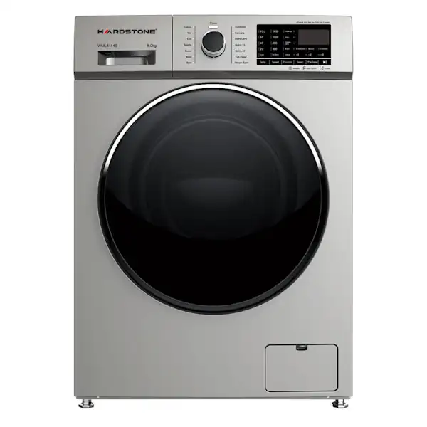 تعمیر ماشین لباسشویی هاردستون با قطعات اصلی و اعزام سریع در گیلان