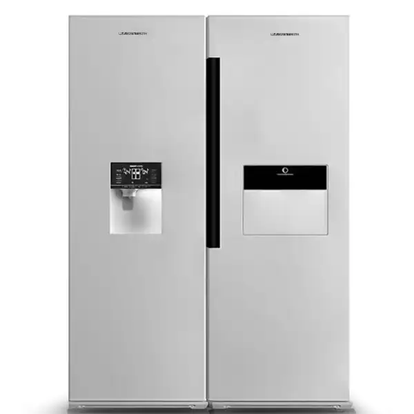 تعمیر یخچال و فریزر هاردستون با رفع خنک‌نکردن و نشتی در گیلان