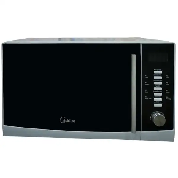 تعمیر تخصصی مایکروفر مدیا در محل