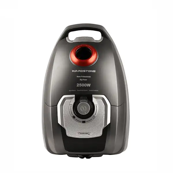 تعمیر جاروبرقی هاردستون با رفع مکش ضعیف و صدای زیاد در گیلان