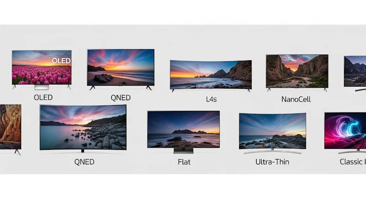 نمایندگی تعمیر تلویزیون ال جی در قم